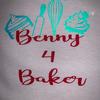 Benny Reyes - @benny4baker - TikTok