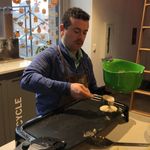 Benny the baker - @benny_the_baker - Instagram
