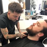 Benny | Barber - @bennys_barnets - Instagram