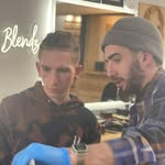Benny | Master Barber - @benny_blendz - Instagram