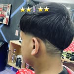 Benny Barber - @bennybarber08 - Instagram