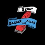 Benny Barber - Facebook