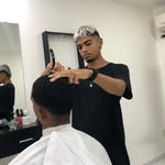 Benny Barber 💈 - @_.bennybarber - Instagram