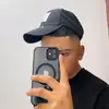 Benny Barber - @benny_barber_ - TikTok