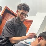 Benny Blaze The Barber - @bennyblazedabarber - Instagram
