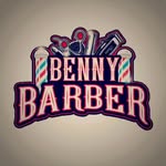 @bennybarber209 - Instagram