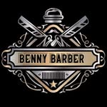 BennyBarber💈 - @bennybarber.official - Instagram