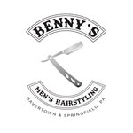 Benny's Barber Shop - @bennysbarbershop13 - Instagram