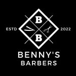 Benny’s Barber’s - @bennysbarbers_ - Instagram