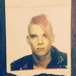 @bennybarebenny - Instagram