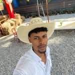 Luis Benny Baret - @luisbennybaret - Instagram