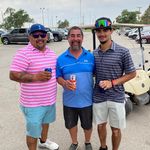 Benny Barela - @bennybarela - Instagram
