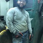 Benny Barela - @benaldo237 - Instagram