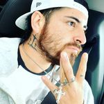 Benny Joe Barela - @bennyjoedoe - Instagram