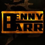 Benny Barr - @frankrucker624 - Instagram