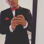Benny_Barrera - @benny_isaac1104 - Instagram