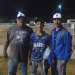 Benny Barrera - @benny.barrera.773 - Instagram