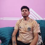 Benny Barrón - Facebook