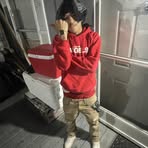 Benny Barron - Facebook