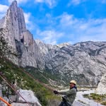 Benny Barron - @benny.barron.547 - Instagram