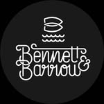 Bennett & Barrow | Сёрф-бренд - @bennett_and_barrow - Instagram