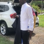 Benny Barrow - @benny.barrow.73 - Instagram