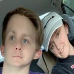benny baxter - @adventuresofbenj - Instagram