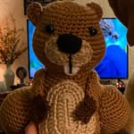 Benny the Beaver - @bennybeavertravel - Instagram