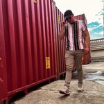 Benny Bell - @bennyb_47 - Instagram