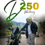 Benny Ben - @ride_vth_benny - Instagram
