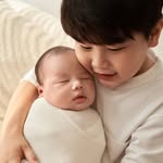 Hạo Nam - Hạo Nhiên - @bennybenson.babiiii - Instagram