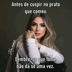 Negra Íris Melo Beú - @bendita_kuntuala_benny - Instagram