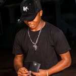 Benny Benedict - @kingaboy22 - Instagram