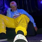 Benny Benitez - @bamboozled.benny - Instagram
