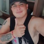 Benny Benitez - @figarlangarlin - Instagram