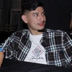 Benny Benitez 🤘 - @_kingswish97 - Instagram