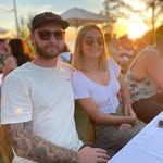 Ben Bergman - @bennybergs - Instagram