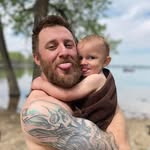 Benny Berg - @berg_boy2222 - Instagram