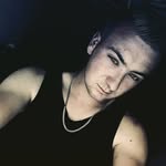 Benny Berg - @bennyberg98 - Instagram
