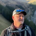 Benny Berg - @bennyberg1830 - Instagram