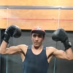 Benny Bernal - @br687benjamin - Instagram