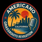 Benny Bernal - @americanograssrootsrevoluution - Instagram
