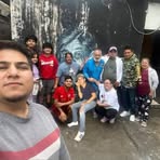 Benny Bernal - Facebook