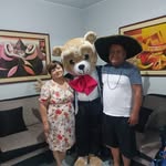 Benny Bernal Guardia - @bennybernalguardia - Instagram