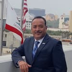 @bennybernalforcd7 - Instagram