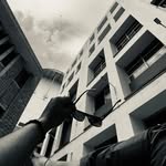 Benny Bernard - @bennyburnhard17 - Instagram