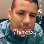 Benny Taaffe Bernard - @bennybernard30 - Instagram