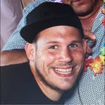 Benny Bernhardt - @be3ka87 - Instagram