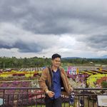 Benny Berry Battjik - @bennyberryd - Instagram