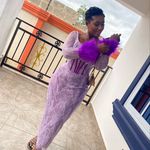 Maame Ekua Dumaah - @_bennyberry - Instagram